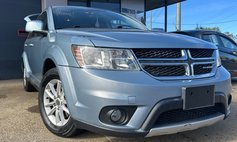 2013 Dodge Journey SXT