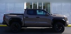 2025 Toyota Tacoma TRD Pro
