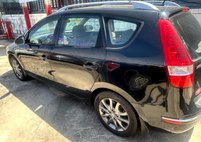 2012 Hyundai Elantra Touring GLS