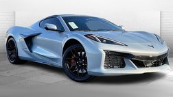 2024 Chevrolet Corvette Z06