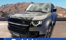 2023 Land Rover Defender 110 X