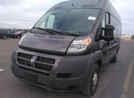 2017 Ram ProMaster 3500 159 WB