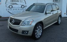 2012 Mercedes-Benz GLK-Class GLK 350