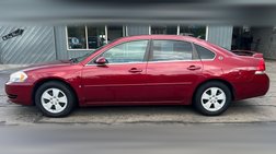 2008 Chevrolet Impala LT