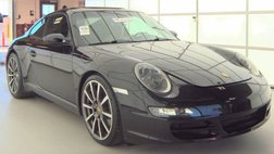 2008 Porsche 911 Carrera S