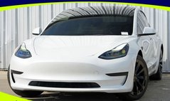 2022 Tesla Model 3 Base