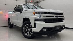 2022 Chevrolet Silverado 1500 Limited RST