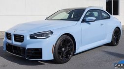 2023 BMW M2 Base