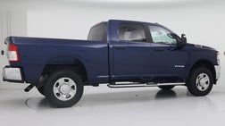 2024 Ram Ram Pickup 2500 Big Horn