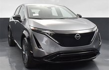 2023 Nissan Ariya Venture+