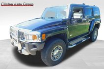 2008 HUMMER H3 Alpha