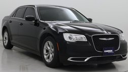 2019 Chrysler 300 Touring