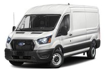 2023 Ford Transit 250