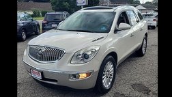2011 Buick Enclave CXL-1