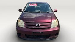 2005 Scion xA Base
