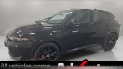 2024 Dodge Hornet R/T