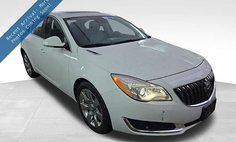 2015 Buick Regal Premium II