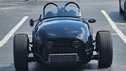 2019 Subaru BRZ Limited