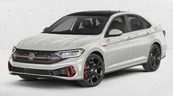 2022 Volkswagen Jetta GLI Autobahn