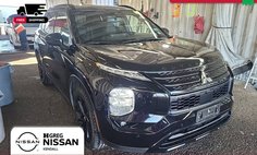 2024 Mitsubishi Outlander SEL Black Edition