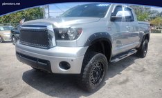 2011 Toyota Tundra Limited