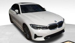 2020 BMW 3 Series 330i
