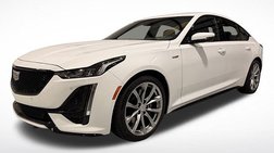 2024 Cadillac CT5-V Base