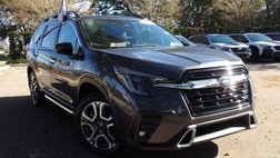 2025 Subaru Ascent Touring