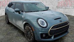 2023 MINI Clubman Classic Cooper S ALL4