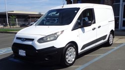 2016 Ford Transit Connect XL