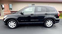 2009 Honda CR-V EX-L