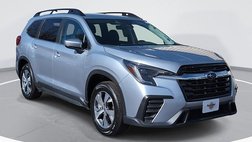 2024 Subaru Ascent Premium 7-Passenger