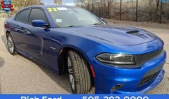 2022 Dodge Charger R/T