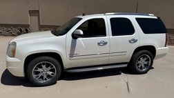 2011 GMC Yukon Denali