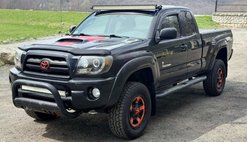 2006 Toyota Tacoma V6