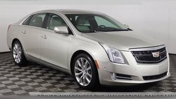 2016 Cadillac XTS Luxury