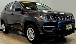 2019 Jeep Compass Sport