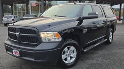 2022 Ram Ram Pickup 1500 Classic Tradesman