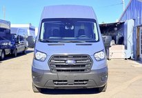 2020 Ford Transit 250