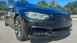2019 BMW 4 Series 430i xDrive