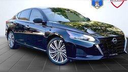 2023 Nissan Altima 2.5 SL