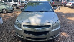 2012 Chevrolet Malibu LT