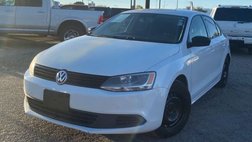 2014 Volkswagen Jetta S