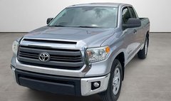 2014 Toyota Tundra SR5