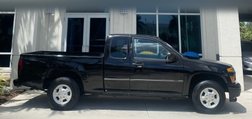 2005 Chevrolet Colorado 