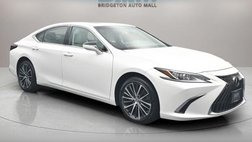 2023 Lexus ES 250 250 AWD