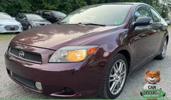 2005 Scion tC Base