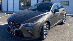 2019 Mazda CX-3 Touring