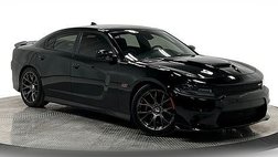 2016 Dodge Charger SRT 392