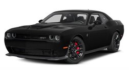 2016 Dodge Challenger SRT Hellcat